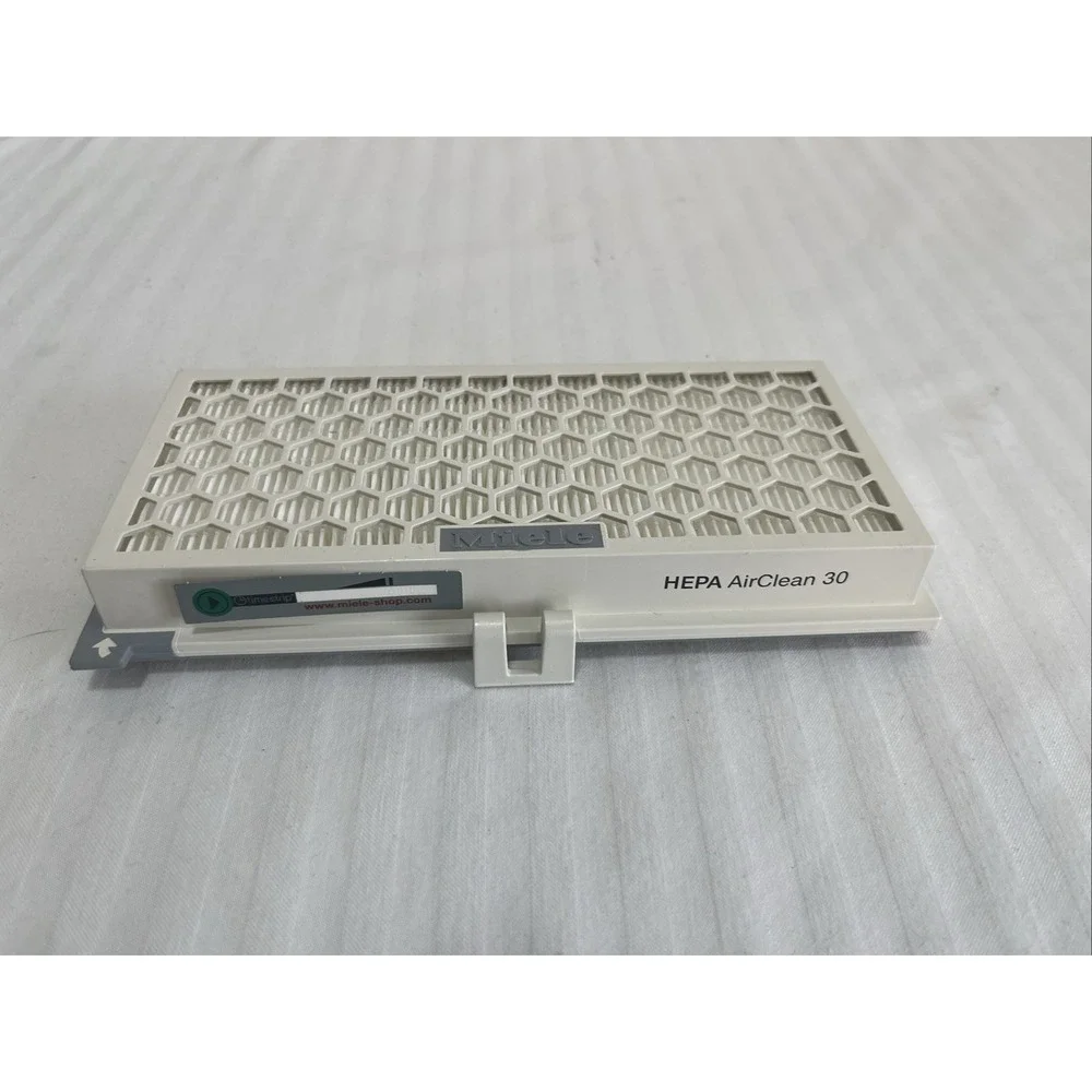Miele SF-HA 30 HEPA AirClean Filter